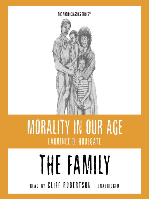 Title details for The Family by Laurence D. Houlgate - Available
